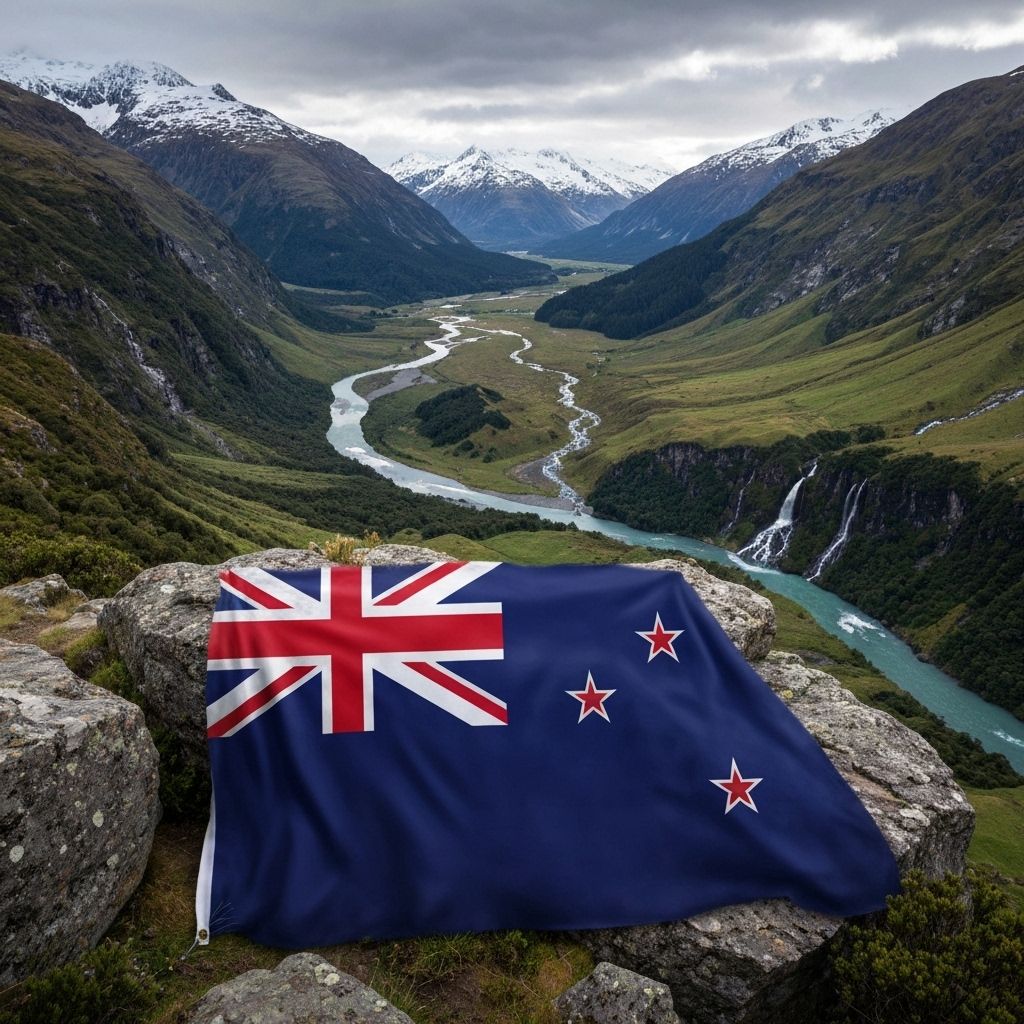 New Zealand